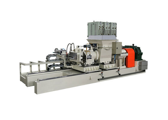 EVA Pe Foam Sheet Extruder Line