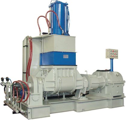 Maszyna do wytłaczania knieaderów pod ciśnieniem 110 KW 6P 6~7 partii/h Czas mieszania